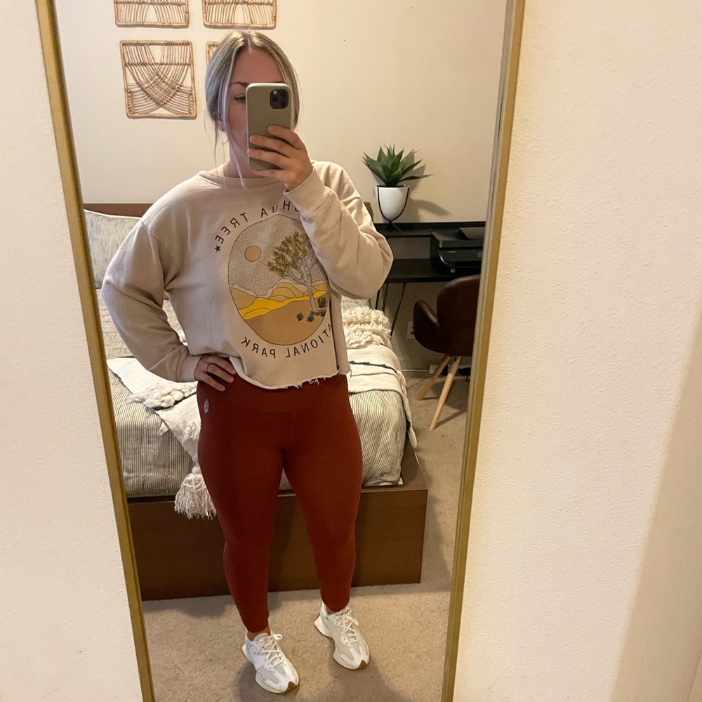 Good karma leggings